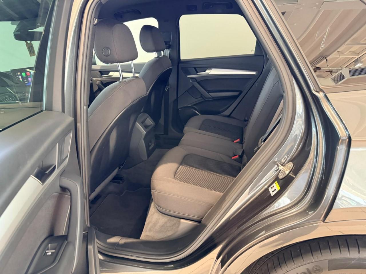 Audi Q5 S line 35 2.0TDI S-tronic LED PDC Tempo, миниатюра 22