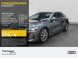 Audi A6 Avant 40 TDI Q S LINE NEUES MODELL LM19 AHK S