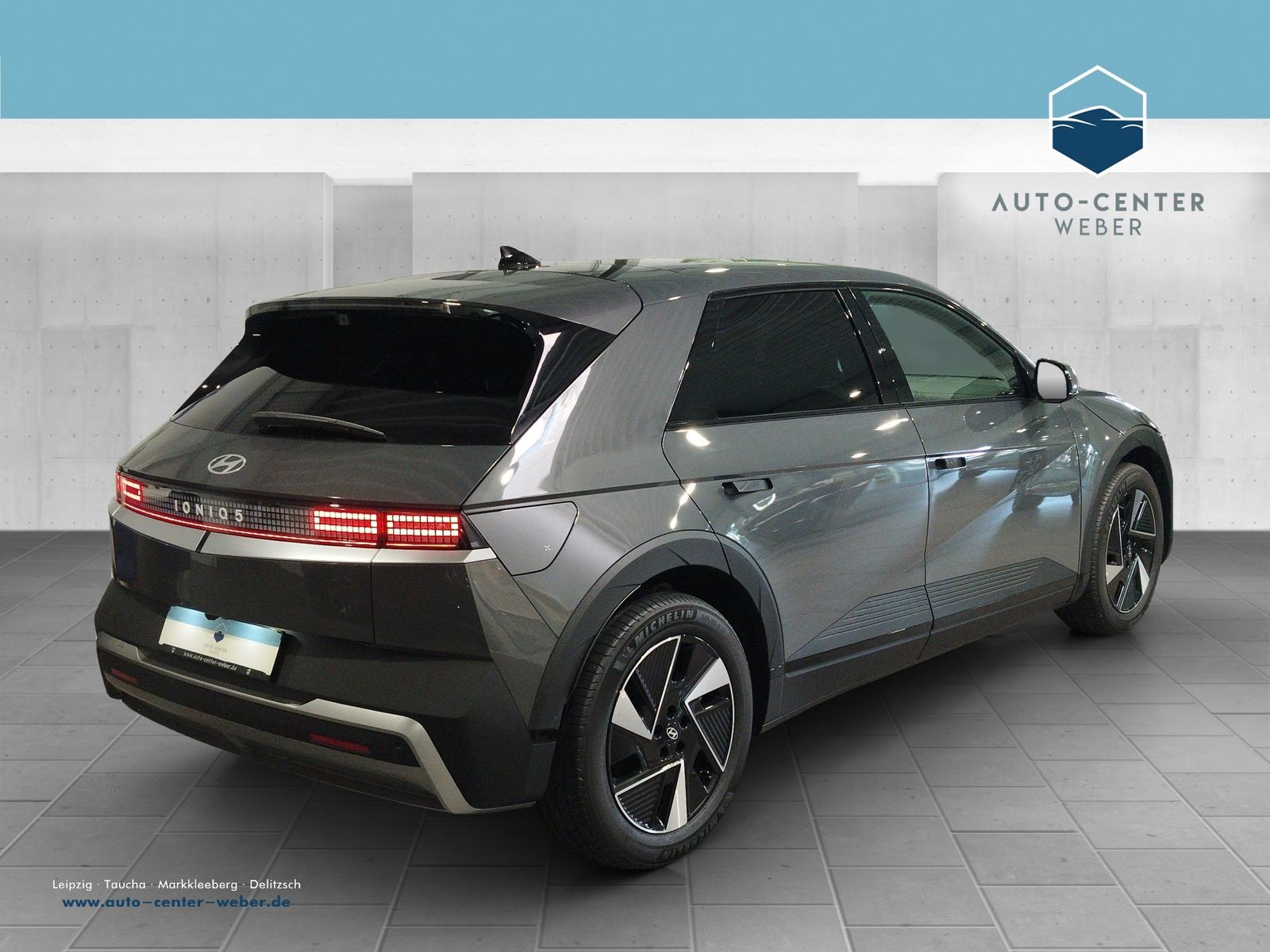 Hyundai IONIQ 5 – Bild 6