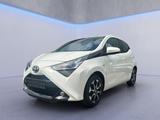 Toyota Aygo Kamera/App-Connect/Tempomat - Toyota Aygo (X) Connect