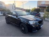 BMW  X4 M-Paket 3.0 Diesel X-Drive - BMW X4 M Diesel Gebrauchtwagen