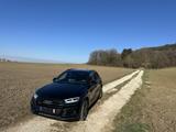 Audi SQ5 TDI, STHZG,B&O,Matrix LED - gebrauchte Audi SQ5 aus dem Jahr 2019