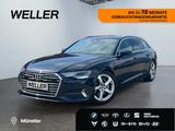 Audi A6 Avant 50 TDI qu.S-Line+ *LED*ACC*Pano*360* - Audi A6