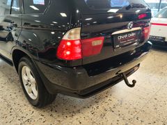 Fahrzeugabbildung BMW X5 3.0d (XENON/LEDER/SHZ/KLIMAAUT/AHK