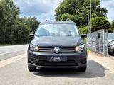 Volkswagen Caddy XTRA BMT 2.0 TDI |1.Hand|SHG|AHK|Sitzhzg| - Volkswagen Caddy: Xtra