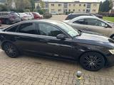 Audi A6 2.0 TDI 100kW multitronic - - Audi A6: Multitronic