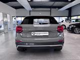 Audi Q2 40 QUATTRO DESIGN S-LINE DSG+NAVI+LED+VIRTUAL - Audi Gebrauchtwagen in Heidelberg