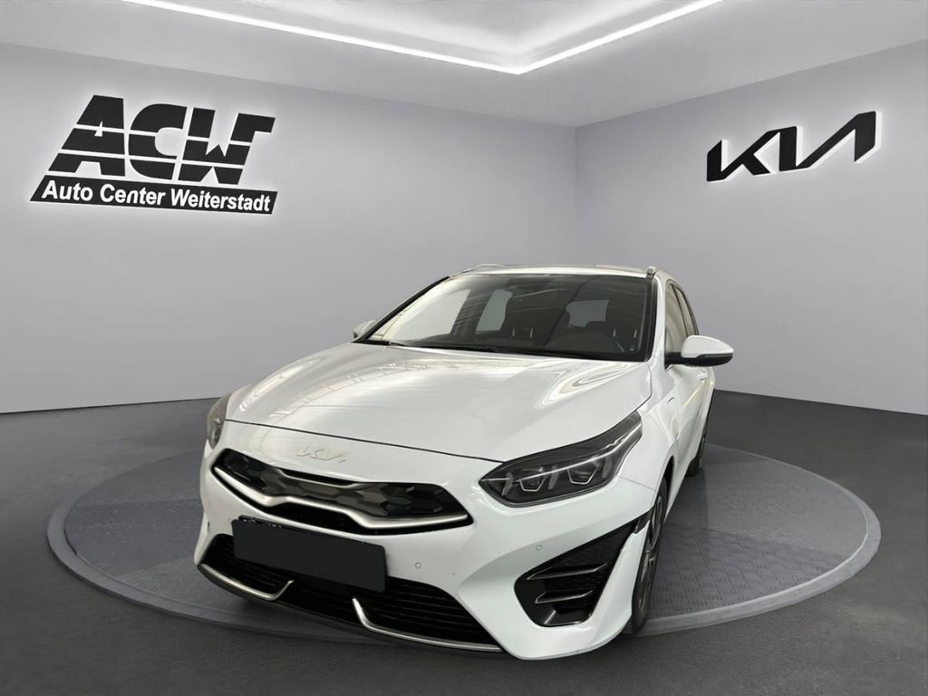 Image of Kia cee'd / Ceed