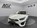 Kia CEED SW 1.6 PHEV DCT SPIRIT NAVI|KAMERA|FULL-LED - Kia cee'd / Ceed mit Hybrid-Antrieb: Kombi