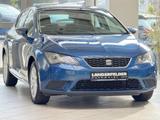 Seat Leon 1.2TSI Reference KLIMA ALLWETTER fr.SERVICE - Seat Leon in Solingen