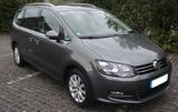 Volkswagen Sharan Highline 1.4 TSI DSG - Volkswagen Sharan in Dortmund