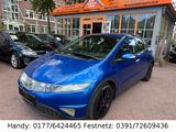 Honda Civic 1.4 2.HAND/KLIMAAUTOMATIK/4xel.FH/ALU/ - Honda aus 2007
