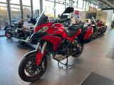 Ducati Multistrada 1200 S - DUCATI MULTISTRADA 1200