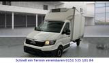 MAN TGE 2.0/KÜHLKOFFER/STANDHEI/HEBEBÜHNE - Linienbus