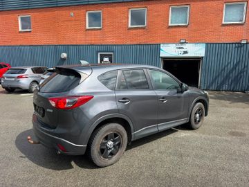 Mazda CX-5 - 4
