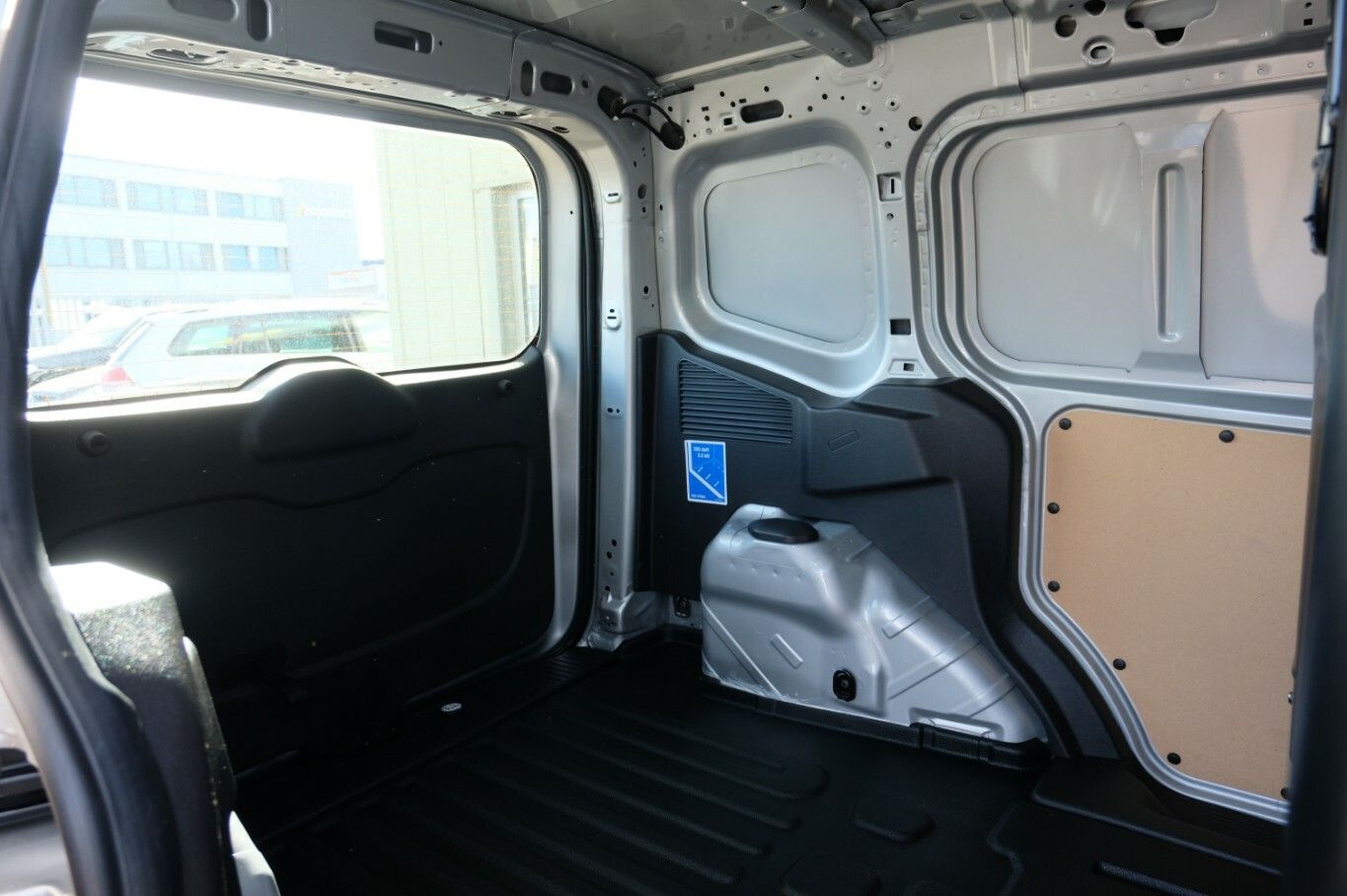 Transit Courier 1.5 TDCi Trend  Sitzheizung | Kl