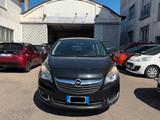 Opel Meriva 1.4 100CV Design Edition NEOPATENTAT - Opel Meriva: E10