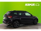 Skoda Karoq 2.0TDI 4x4 DSG Sportline+LED+NAVI+VIRTUAL - Skoda Karoq in Karlsruhe