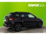 Skoda Karoq 2.0TDI 4x4 DSG Sportline+LED+NAVI+VIRTUAL - Cars in Hannover
