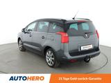 Peugeot 5008 2.0 HDi Allure*NAVI*TEMPO*PDC* - gebrauchte Peugeot Kleinbus