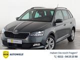 Skoda Fabia Combi 1.0 TSI Soleil OPF LED+NAVI+PDC+SHZ+ - Skoda Fabia Gebrauchtwagen in Düsseldorf
