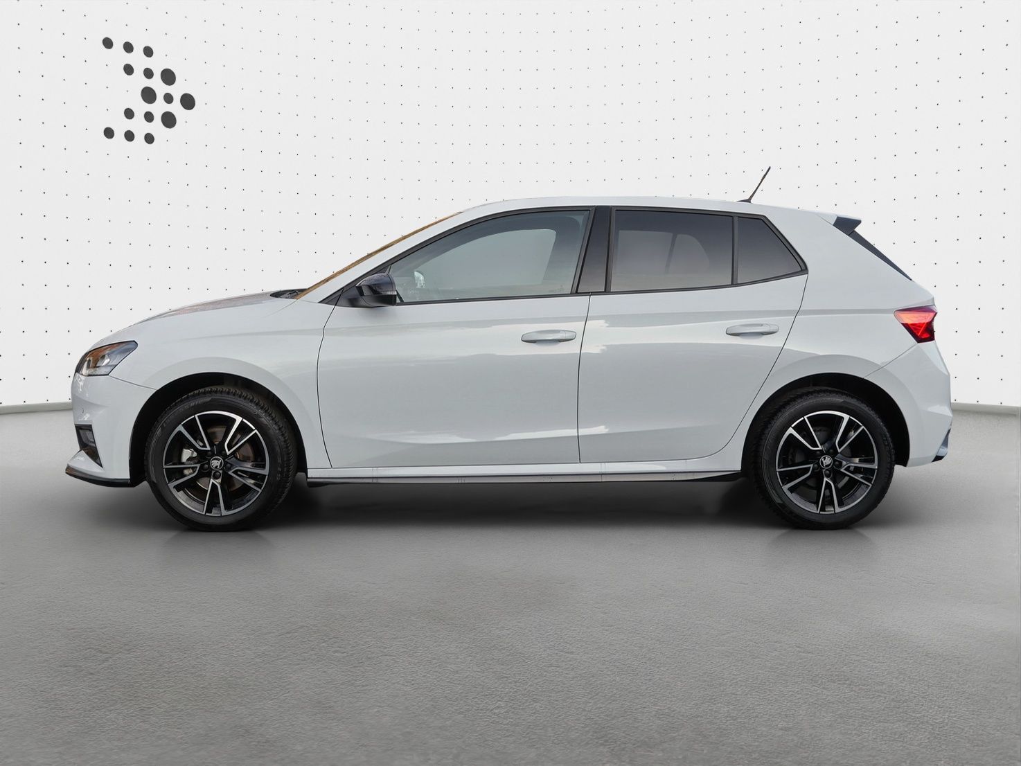 Skoda Fabia - Bild 3