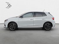 Skoda Fabia - Vorschau Bild 3