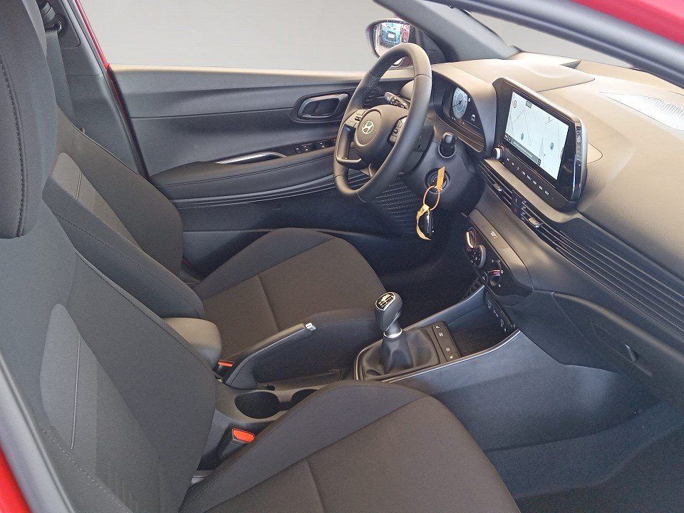 Hyundai BAYON – Bild 14