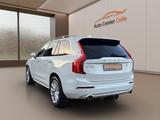 Volvo XC 90 XC90 Momentum AWD - Volvo: Allradantrieb