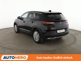 Opel Grandland X 1.5 CDTI INNOVATION *NAVI*CAM*SHZ* - Opel Grandland (X) Gebrauchtwagen in Stuttgart
