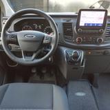 Ford Nugget Plus * AHK * Vollausstatt.* 7 J. Garantie - Ford 7