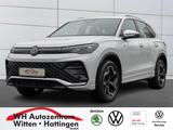Volkswagen Tiguan 2.0 TDI  DSG 4MOTION R-Line PANORAMA AHK  - Diesel Gebrauchtwagen in Oberhausen