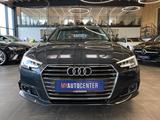 Audi A4 Avant design ultra *NAVI*ACC*AHK*PDC*MATRIX* - Audi A4 mit Benzin-Antrieb: Kombi, Klimaautomatik