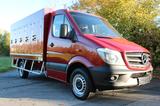 Mercedes-Benz Sprinter 310 Cold Car 5+5 Türen -33°C ATP 06/28 - Angebote entsprechen deinen Suchkriterien