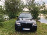 BMW X5M TÜV Service neu - BMW X5 M von privat