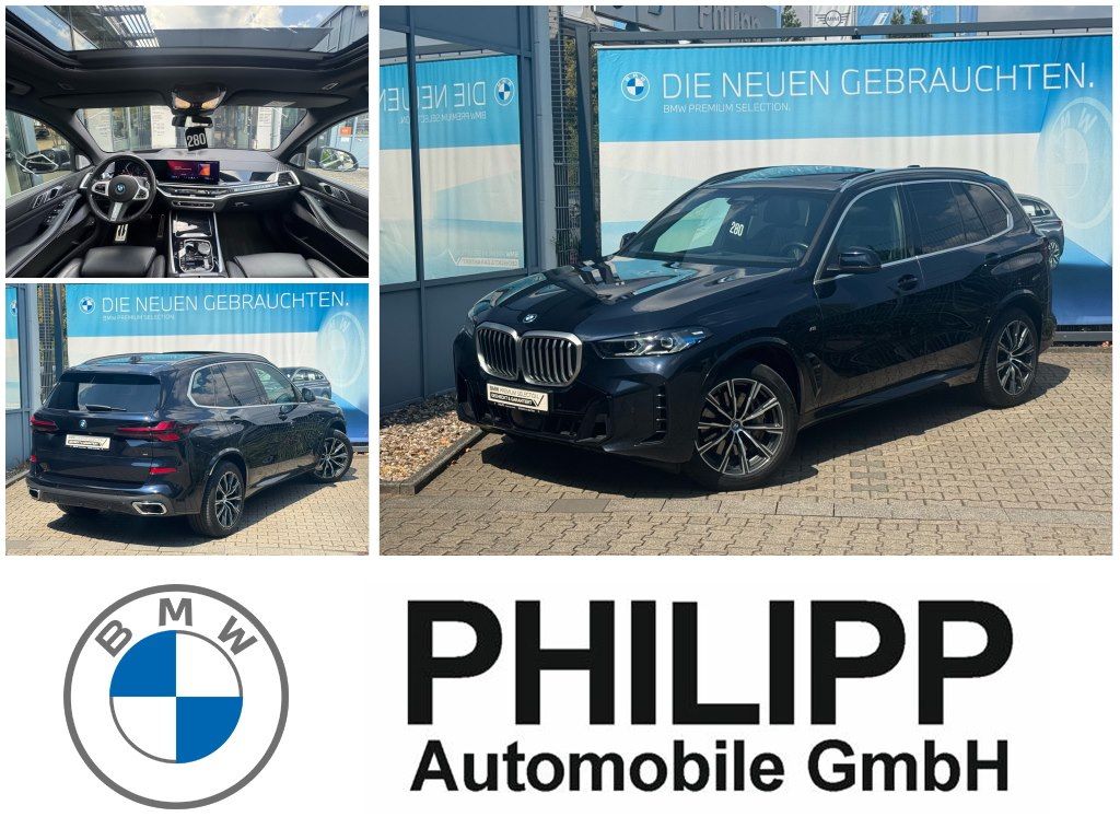 Image of BMW X5