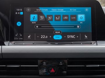 Volkswagen Golf - 10