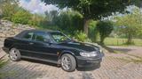 Saab 900ii Turbo Cabrio 1995 - Saab aus 1995: Cabrio