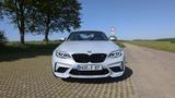 BMW M2 Competition H&K, Sportsitze, gepflegt - BMW M2: Competition