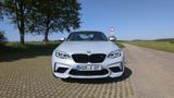 BMW M2 Competition H&K, Sportsitze, gepflegt - BMW M2 aus 2019