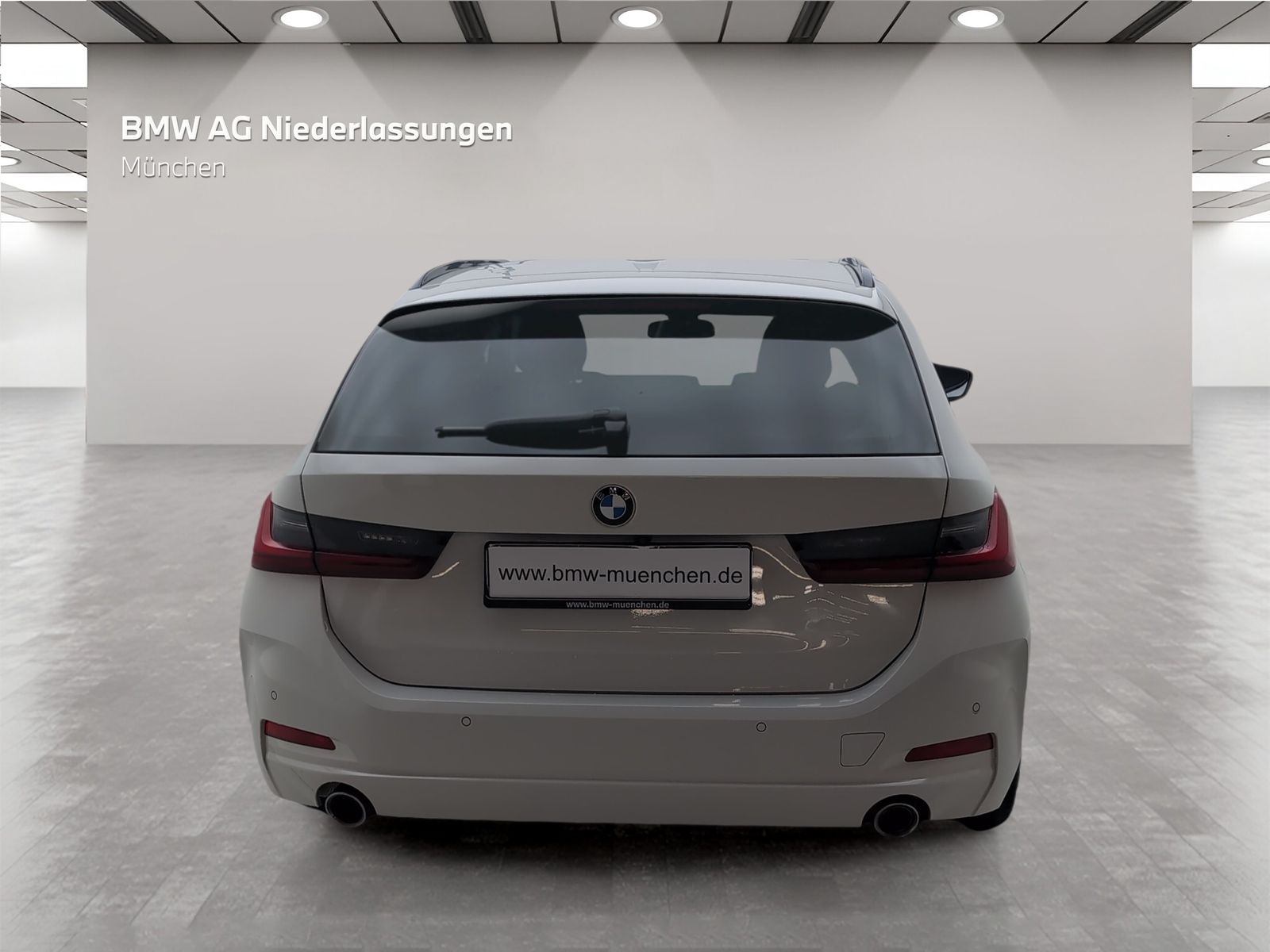 BMW 318 - Bild 7