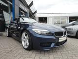BMW Z4 sDrive 23i Aut., M Sport, Design Pure White - BMW Gebrauchtwagen in Neumünster