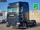 Scania S450 S 4X2 NL-Truck Retarder 2xTanks ACC Euro 6 - Angebote entsprechen deinen Suchkriterien