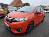 Honda Jazz Trend 1.3 L Klima Tempo SHZ USB AUX 75000KM - gebrauchte Honda Jazz aus dem Jahr 2016