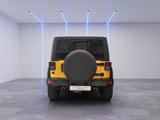 Jeep Wrangler Sahara V8 Soundbox Höher Breiter Seilwi - Jeep Wrangler: Se