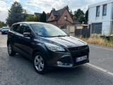Ford Kuga 2,0 TDCi 4x4 110kW Edition Business - Ford Kuga: Business Edition
