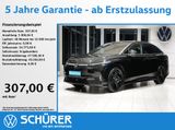 Volkswagen ID.7 GTX AHK Wärmepumpe Matrix 360° Keyless - Volkswagen ID.7: GTX