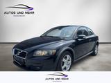 Volvo C30 1.6 D Momentum Klima Fenster el. - gebrauchte Volvo C30 aus dem Jahr 2006