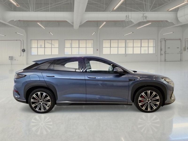 Other BYD SEALION 7 91,30 KWH EXCELLENCE AWD SUV imagem 3