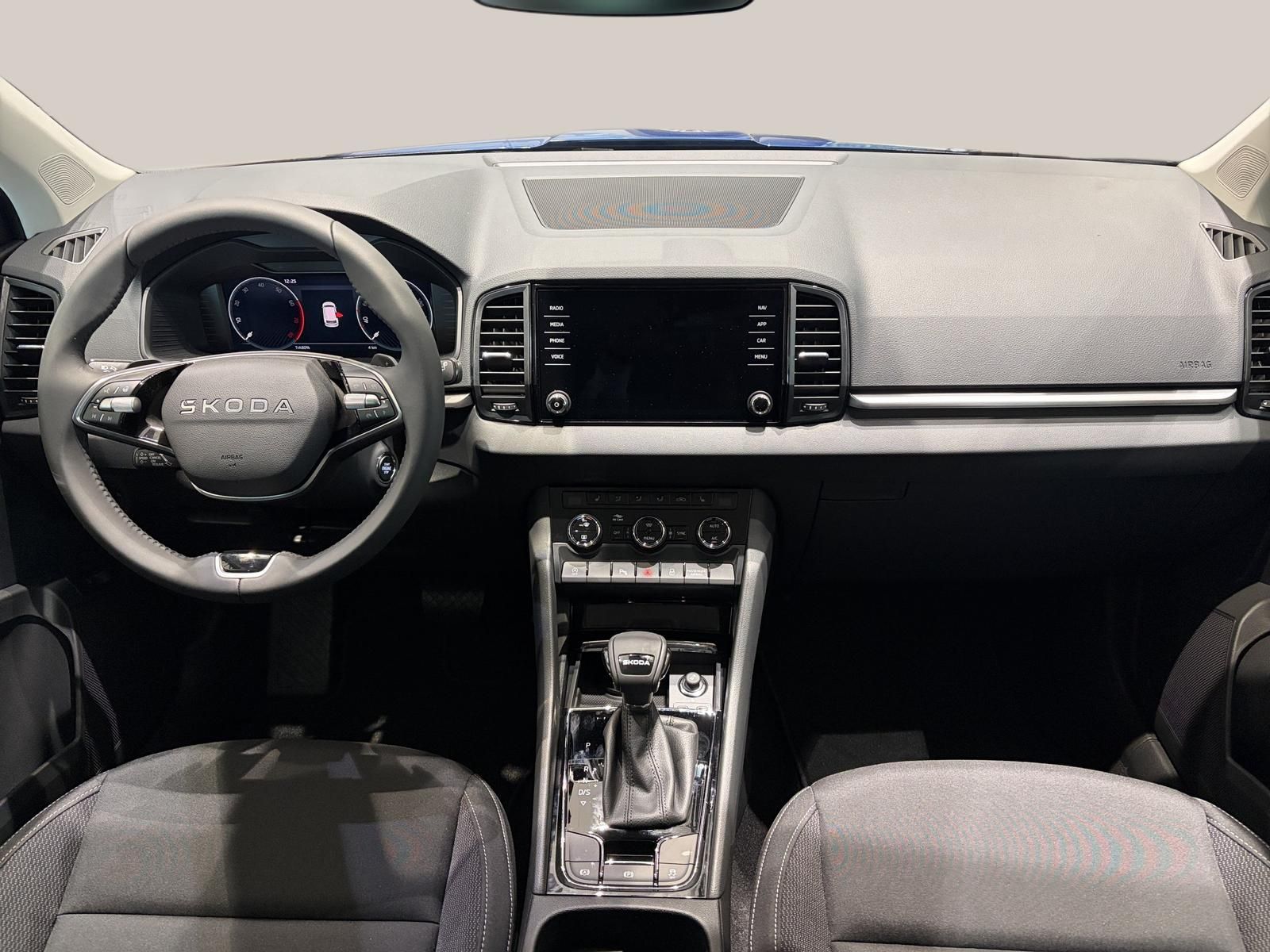 Skoda Karoq - Bild 18